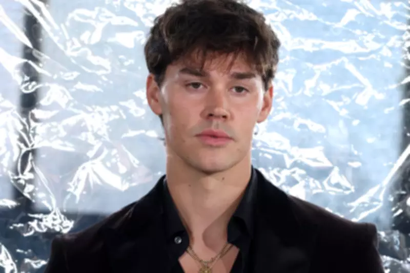 Noah Beck's Mom Placed on Leave Over 'Highly Inappropriate' Video