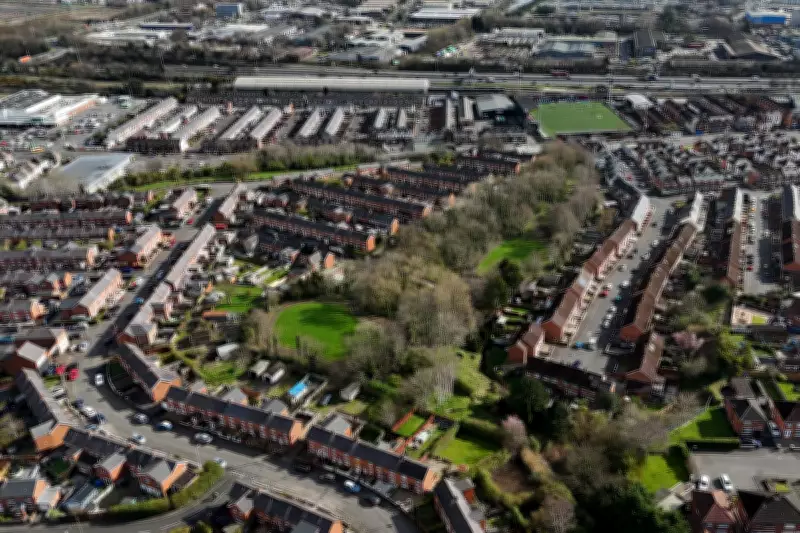 Noah Donohoe Likely Alive When Entering Storm Drain, Inquest Hears