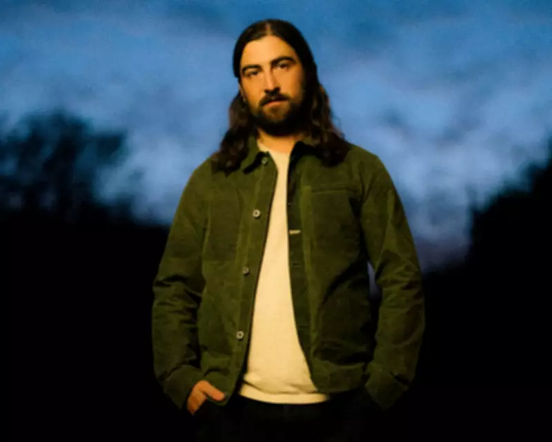 Noah Kahan's The Great Divide Review: Stick Season Formula Repeated