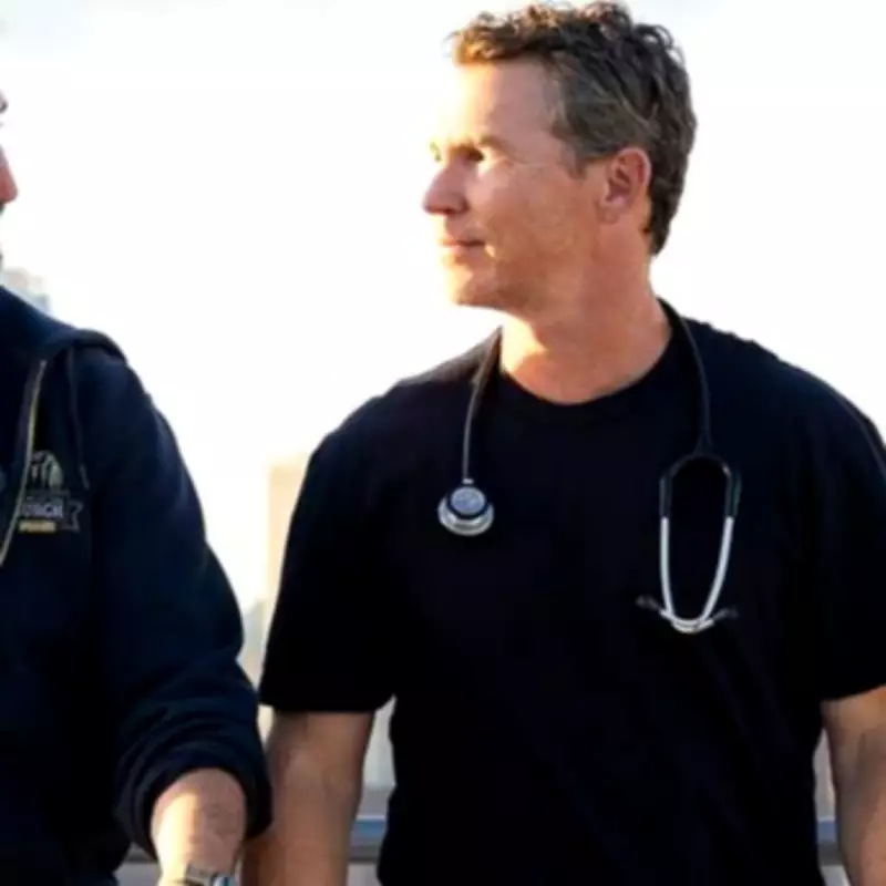 Noah Wyle Dismisses The Pitt Night Shift Spin-off Despite Fan Demands