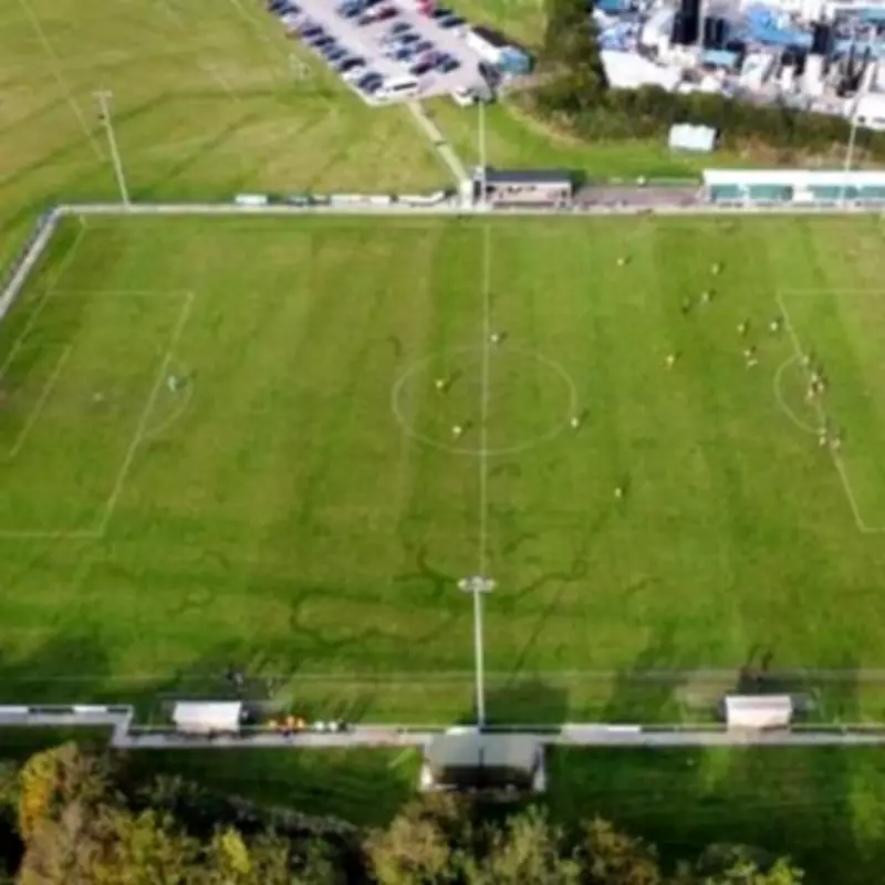 Non-League Club Relegated by FA Despite Play-Off Hopes