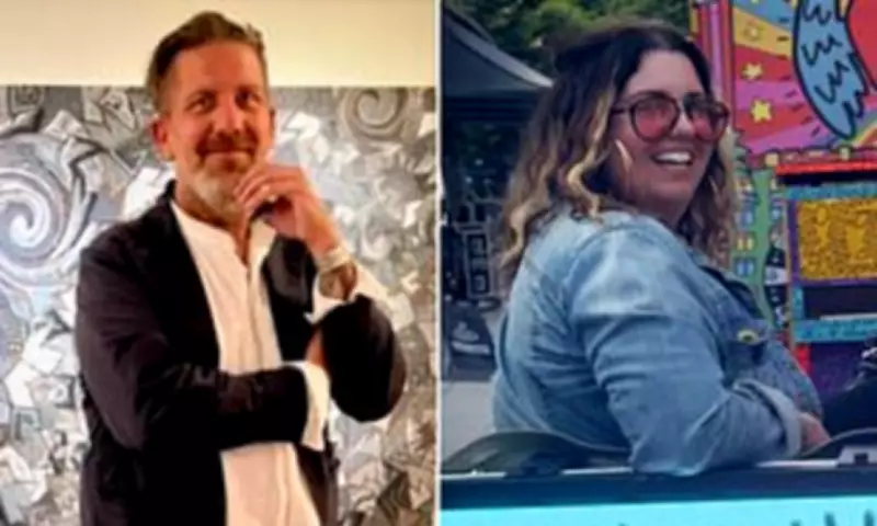 Nonprofit Leader and Wife Found Dead in Apparent Murder-Suicide in Venice