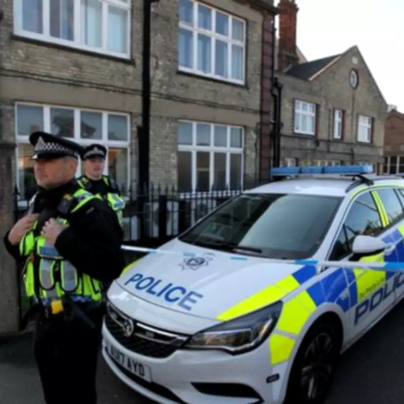 Norfolk Factory Tragedy: Pest Control Workers Found Dead in Toxic Gas Pathway