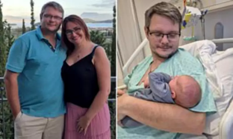 Norfolk mum says husband's chemo delayed as NHS staff 'went on holiday'