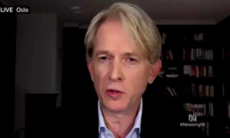 Norse Atlantic CEO Warns More Flight Cancellations Likely Amid Iran War Fuel Crisis