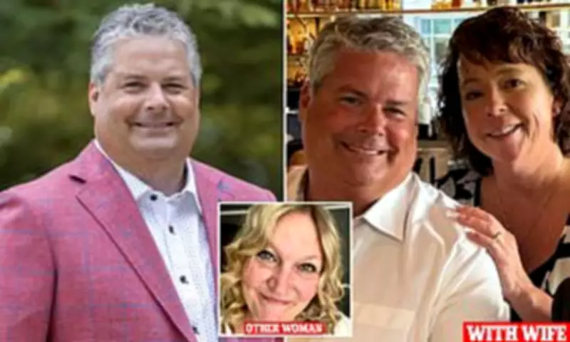 North Carolina Mayor Defies Calls to Resign Over Late-Night Town Hall Scandal