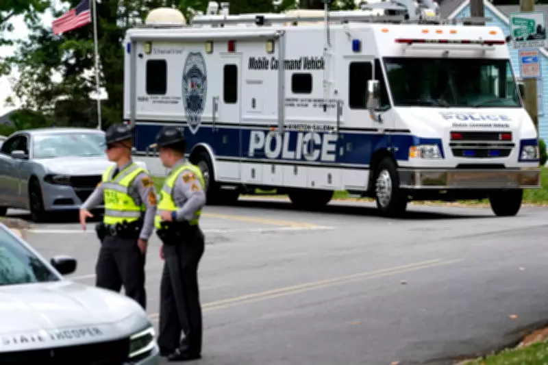 North Carolina to Charge Adults Over Teen Fight That Led to Mass Shooting