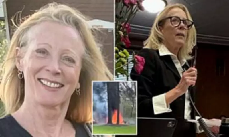 North Dakota Lawmaker Killed in Minnesota Plane Crash After Takeoff