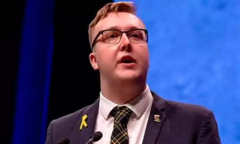 North Lanarkshire Council Condemns SNP Over Jordan Linden Scandal