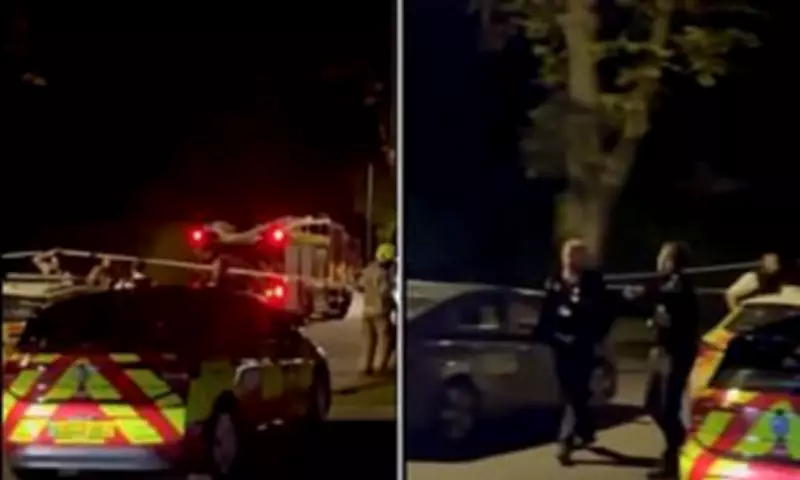 North London Synagogue Firebombed in Fourth Attack on Jewish Sites in a Month