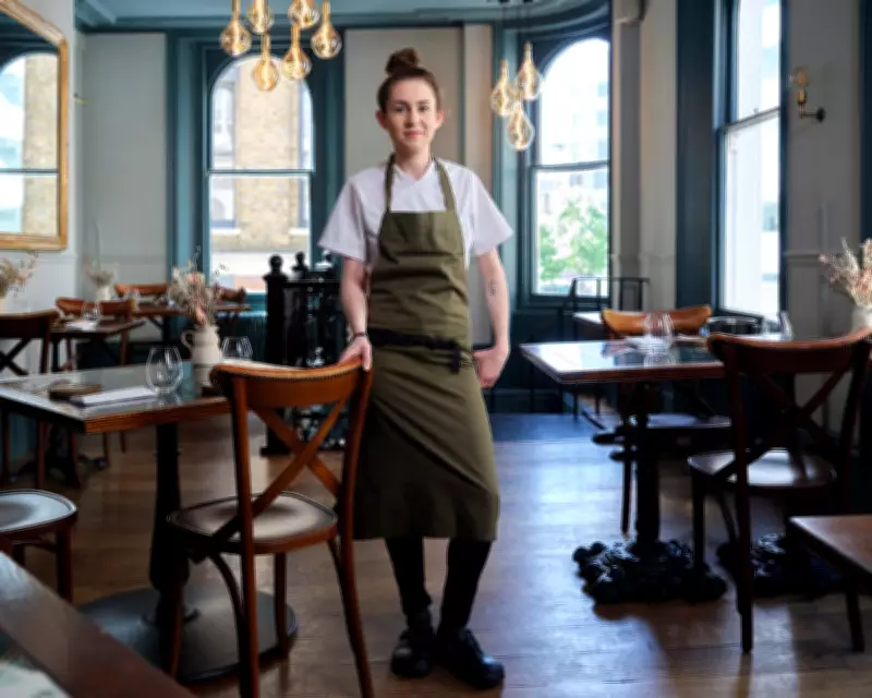 North Yorkshire Restaurant Told to Stop Driving Customers Home