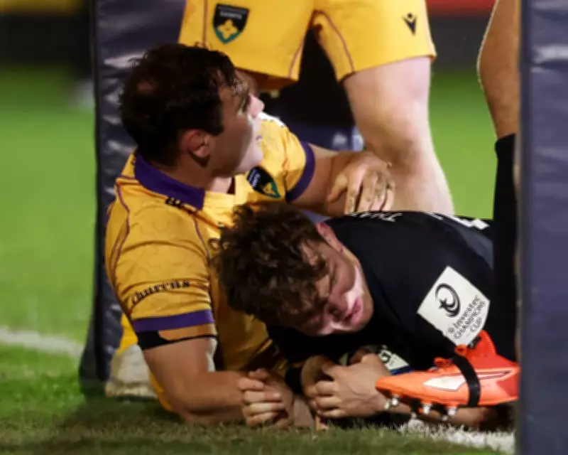 Northampton Edge Bath in Premiership Thriller, Says Dowson