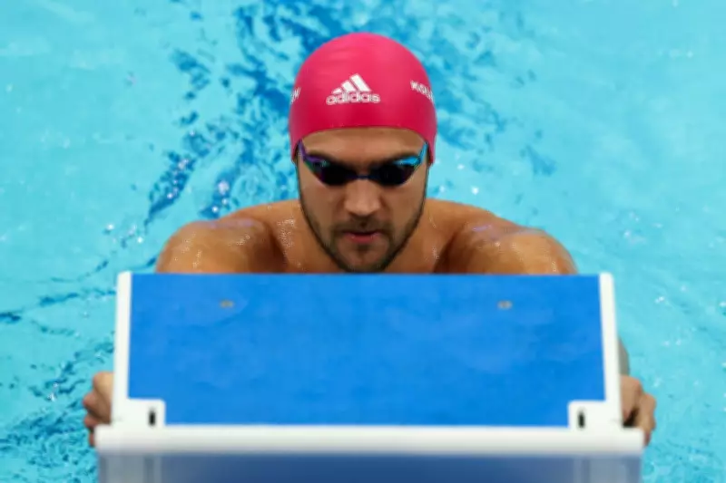 Norway Joins Poland in Boycott Over Russian and Belarusian Swimmers
