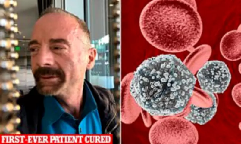 Norwegian Man Cured of HIV Through Groundbreaking Sibling Stem Cell Transplant