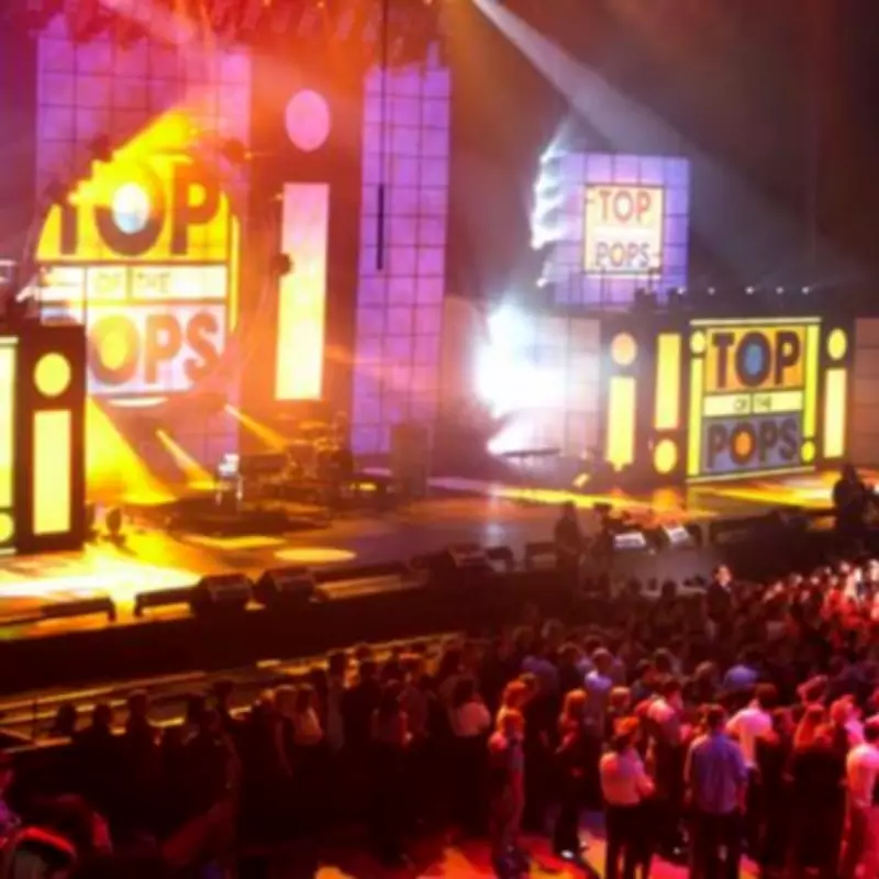 Nostalgic Trip: Watching a 1999 Top of the Pops Episode Reveals a Lost Era of Music