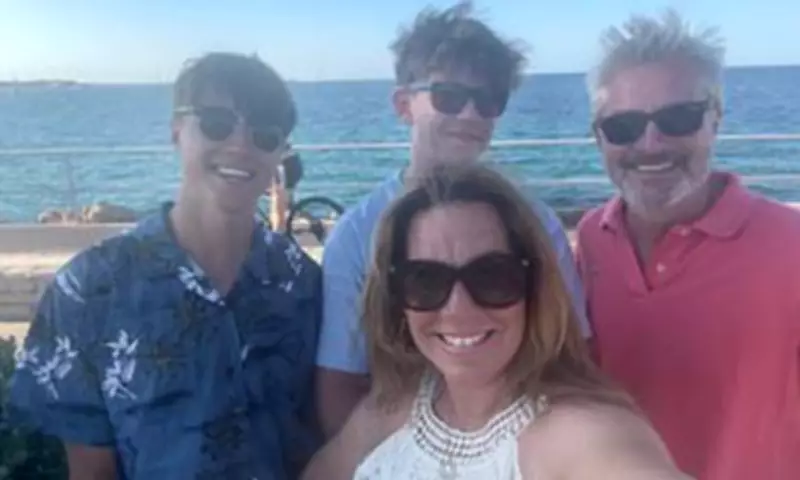 Nottingham Massacre Inquiry: Mother Slams 'Arrogance' of Officials