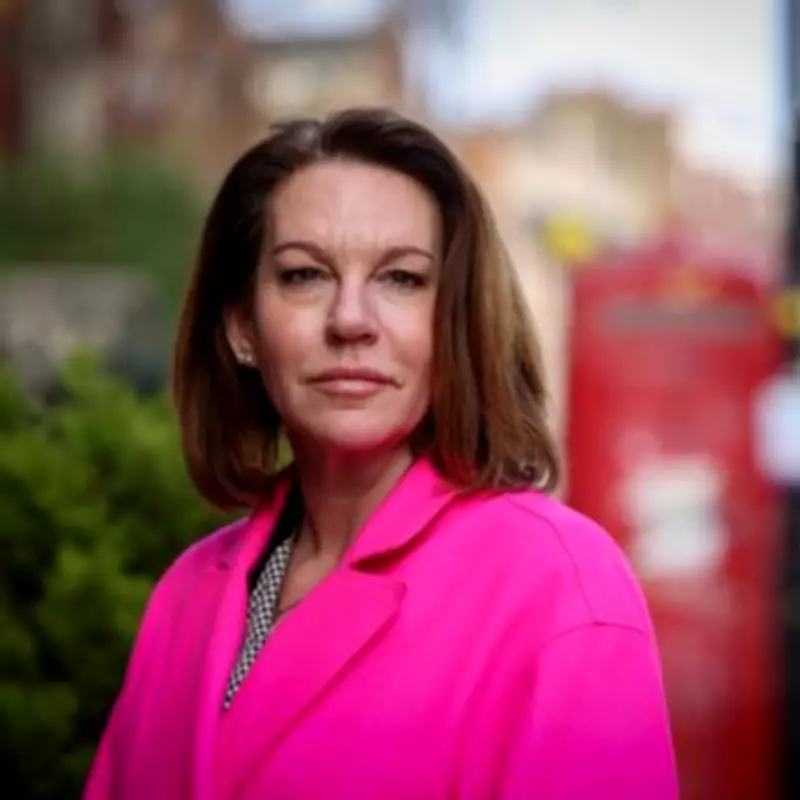 Nottingham Victim's Mother Forms Bond with Southport Families, Demands Change