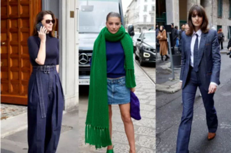 Noughties Denim Revival: How to Wear Spring's 5 Biggest Denim Trends