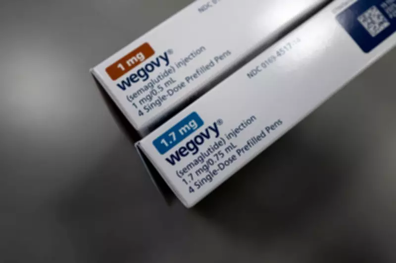 Novo Nordisk Launches Higher-Dose Wegovy HD in US with Discounted Subscription Plan