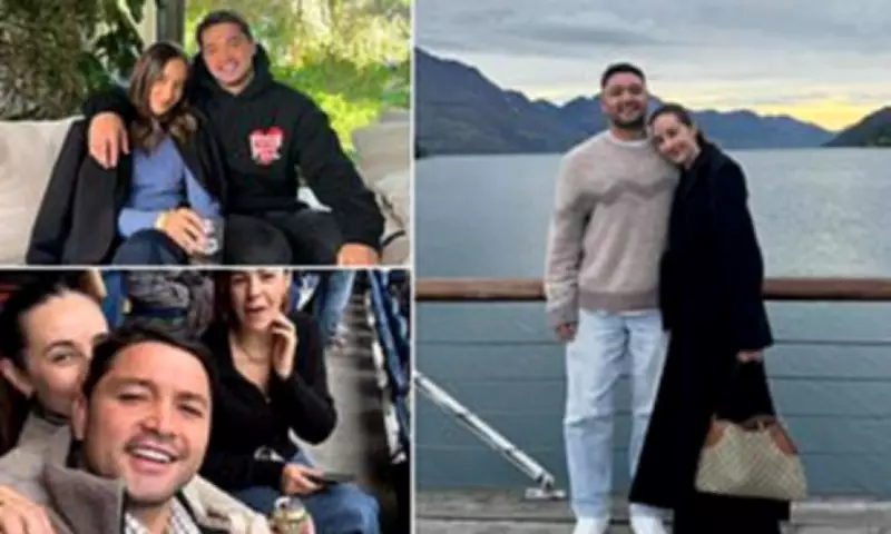 NRL Star Brandon Smith's Heartfelt Birthday Tribute to Girlfriend