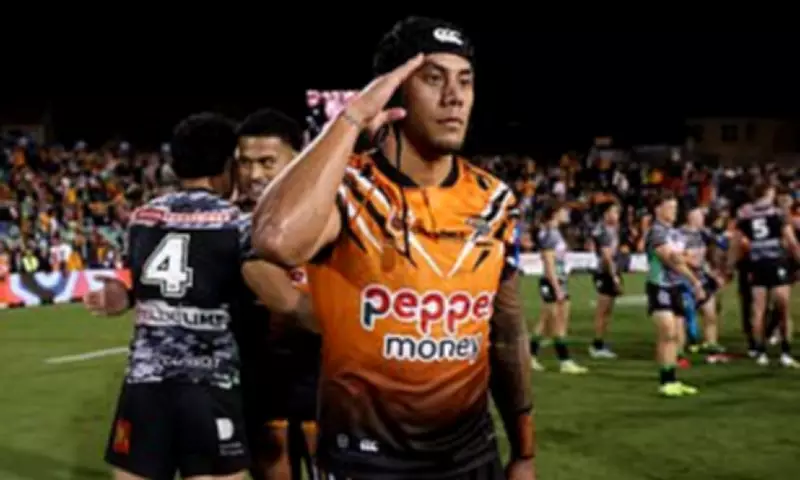 NRL Star Shocks Rugby League by Signing with Papua New Guinea Team