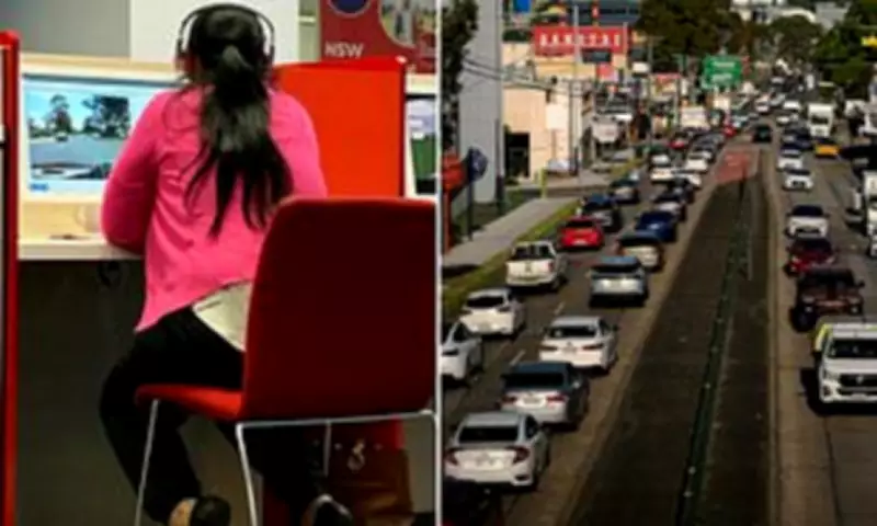 NSW Driver Test Language Expansion Sparks Heated Debate on Road Safety