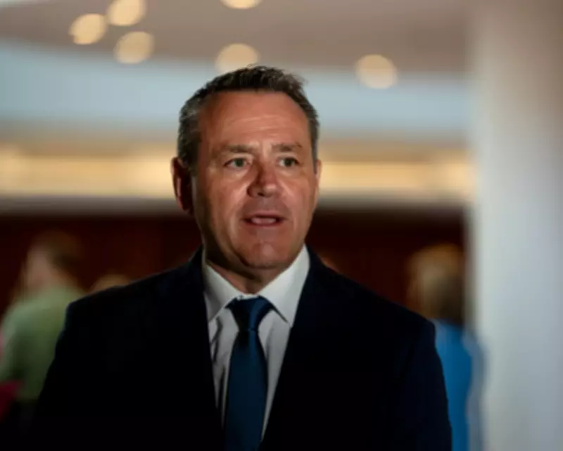 NSW Minister Faces Human Rights Probe Over Alleged Racial Discrimination