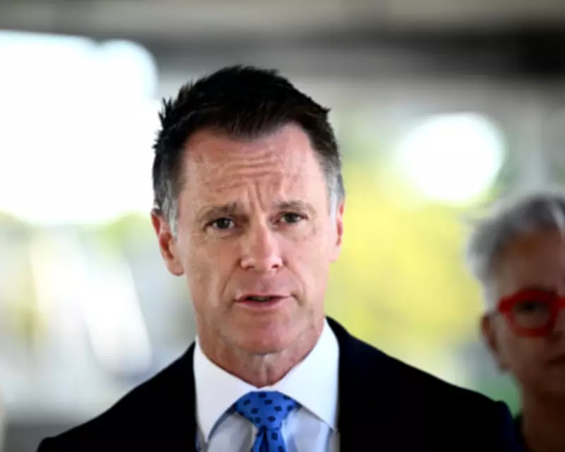 NSW Premier Defends Anti-Protest Law Despite Court Ruling It Unconstitutional