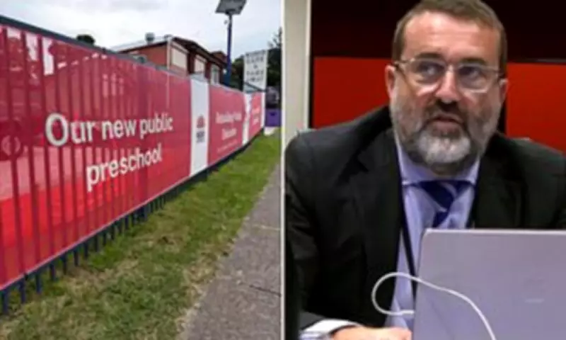 NSW School Infrastructure Boss Engaged in Corrupt Cronyism, Watchdog Finds