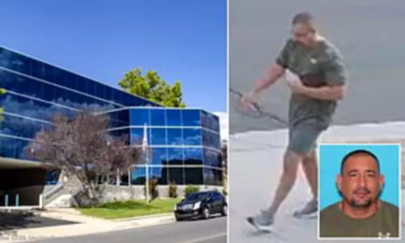 Nuclear Secrets Contractor Vanishes in New Mexico as Pattern of Disappearances Grows