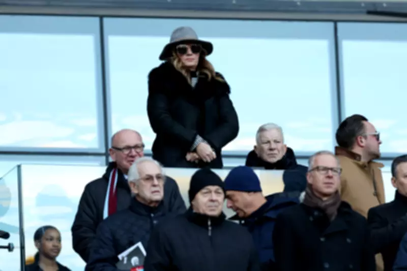 Nuno unfazed by Karren Brady's shock West Ham exit amid relegation battle