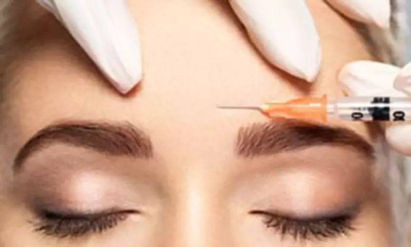 Nurse Struck Off for Injecting Wrong Patient with Expired Facial Filler