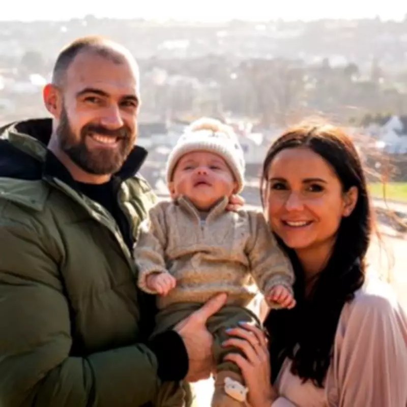 Nurse's IVF Journey Leads to Unexpected Love After Giving Up on Dating