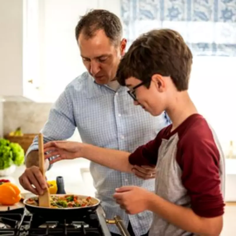 Nutritionist Debunks Myths: Eggs and Dark Chocolate Can Be Healthy