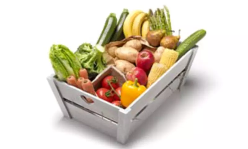 Nutritionist Reveals the Healthiest Fruits and Vegetables for Weight Loss