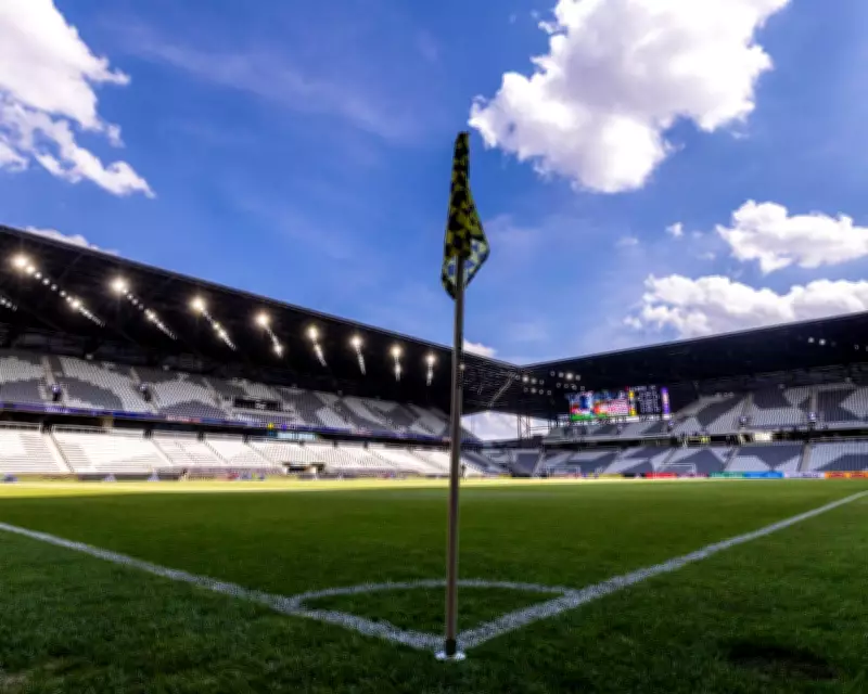 NWSL Announces Columbus as 18th Franchise with Record $205 Million Expansion Fee