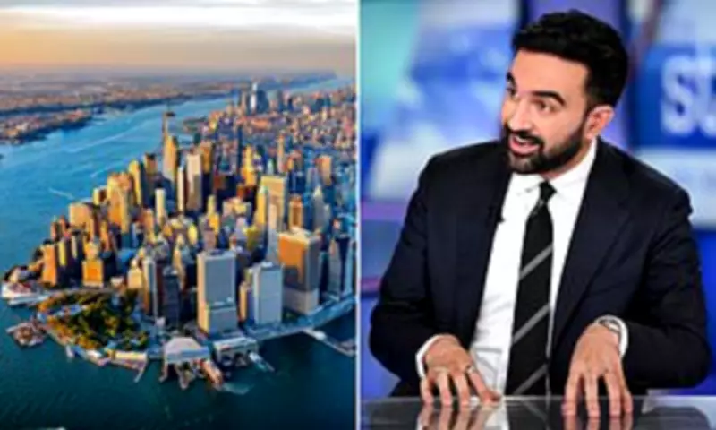 NYC Faces Fiscal Crisis as Mayor Explores Delaying Pension Payments