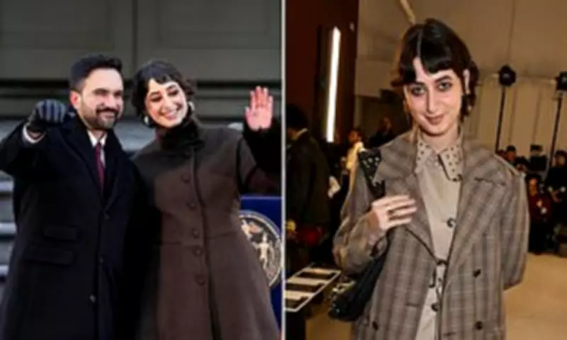 NYC First Lady Issues Apology for Past Offensive Social Media Posts