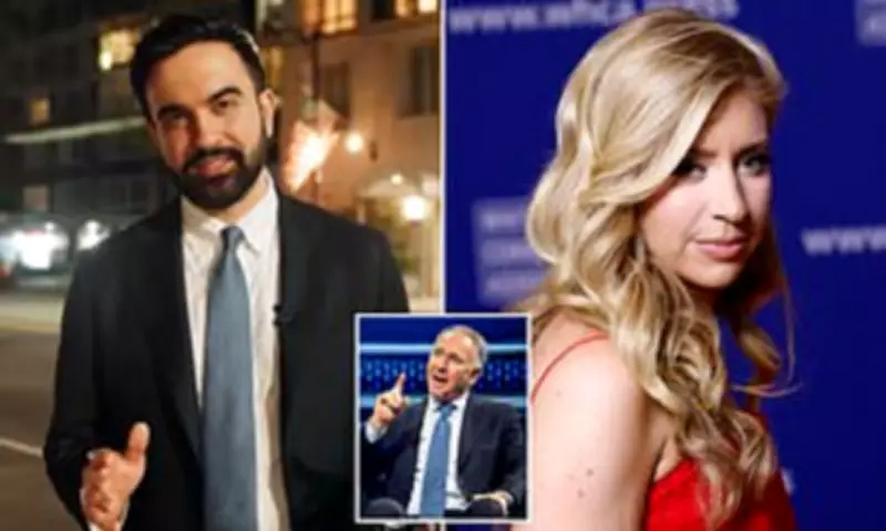NYC Mayor Faces Backlash for Targeting Billionaire in Tax Policy Video