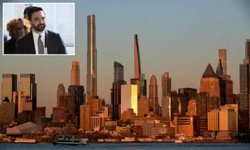 NYC Mayor Mamdani Unveils Racial Equity Plan Amid Legal and Political Scrutiny