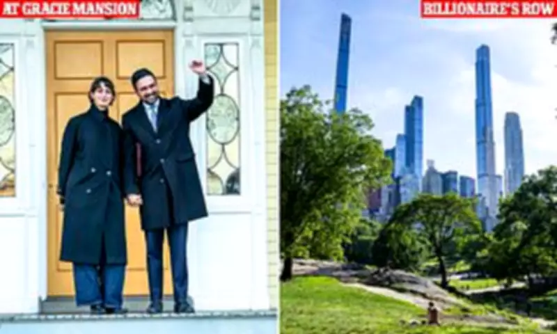 NYC Mayor's Second Home Tax Plan Sparks Fears of London-Style Market Crash