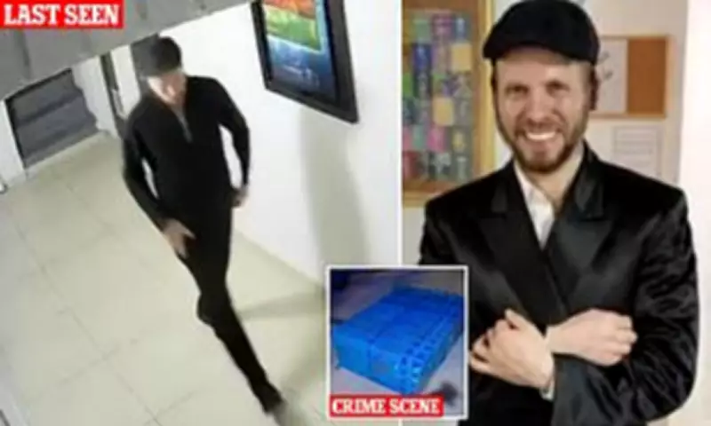 NYC Plumber Dismembered in Colombia After Meeting Potential Bride