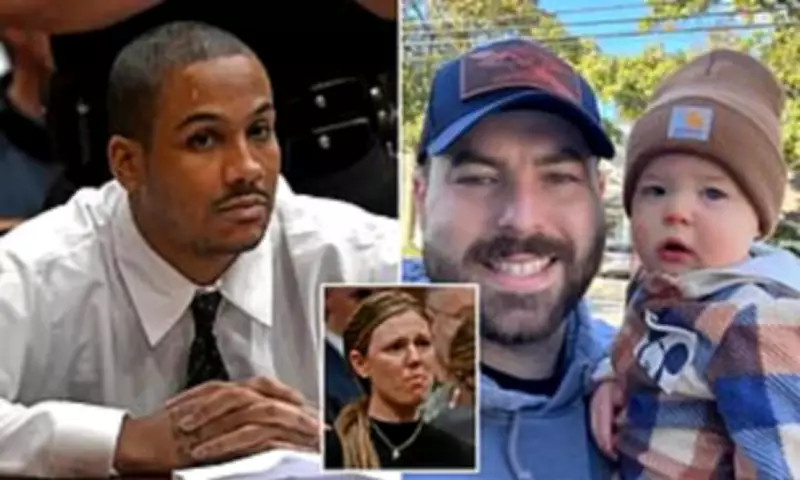 NYPD Officer Murder Trial Descends Into Chaos as Juror Disputes Verdict