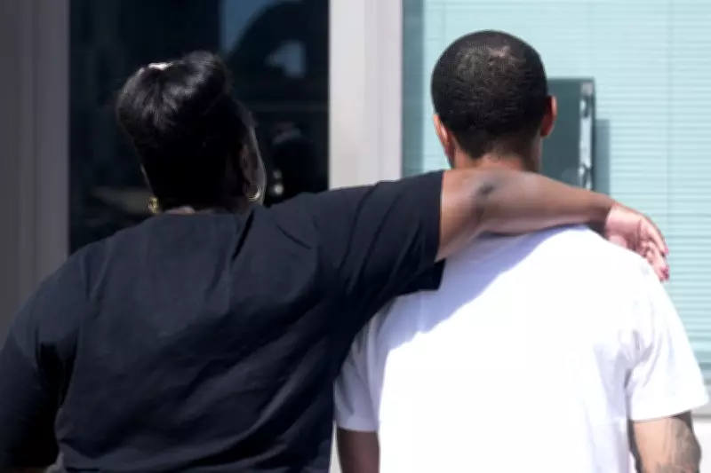 Oakland's Life Coach Program Slashes Homicides to Historic Lows