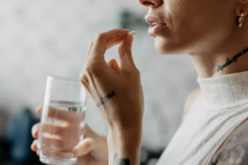 Obesity Pill Revolution: Daily Tablet Challenges Weight Loss Injections