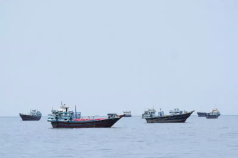 Octopus CEO Warns of Energy Bill Surge if Strait of Hormuz Stays Closed