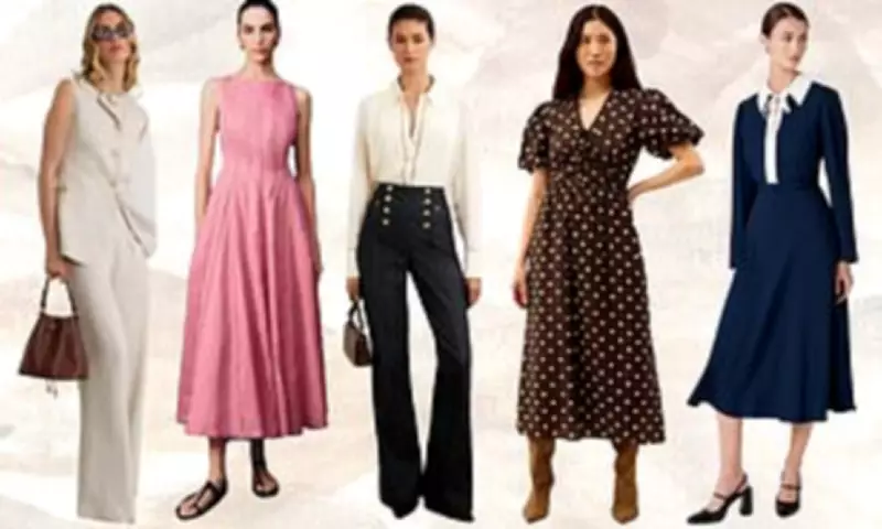 Office Style Over 50: Expert Tips for Polished Professional Looks