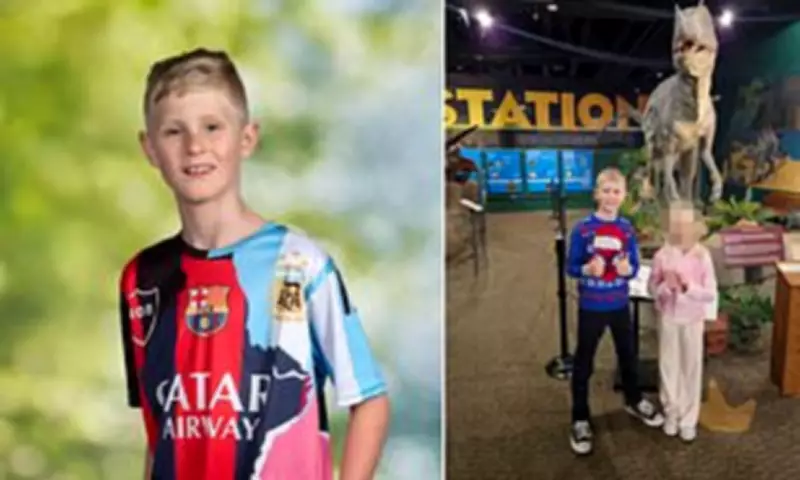 Ohio Boy, 9, Killed in Tragic Baseball Accident, Community Mourns