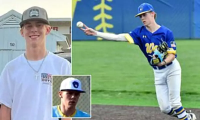 Ohio High School Baseball Player, 17, Dies After Severe Medical Emergency
