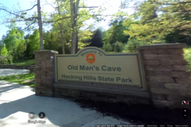 Ohio Man Survives Rare Internal Decapitation, Thinks of Kids